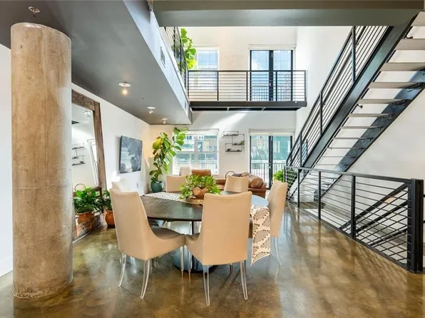 845 Spring St NW Unit 506, Atlanta, GA 30308