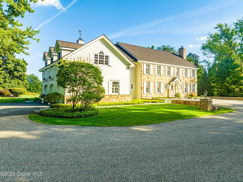 3 Schuyler Meadows Club Road, Loudonville, NY 12211 | Zillow