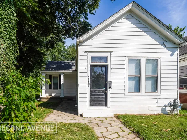 3004 Taylor Blvd, Louisville, KY 40208