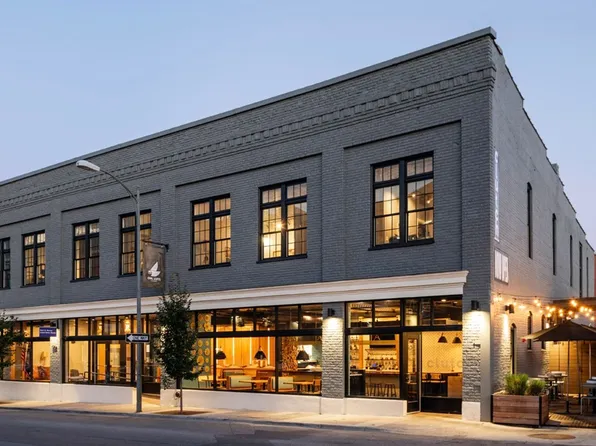 The Owl Lofts, 120 Luck Ave SW #207, Roanoke, VA 24011