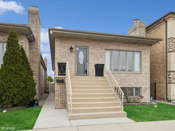2329 N 73rd Ave, Elmwood Park, IL 60707