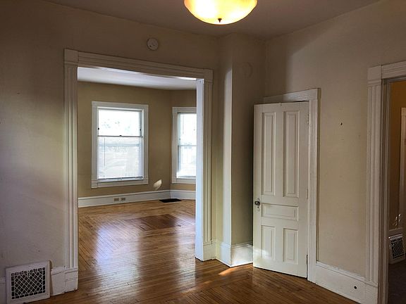 View of Living room
