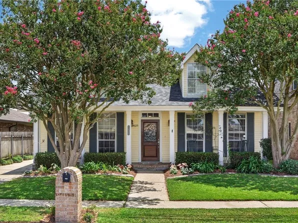 4625 Saint Martin St, Metairie, LA 70006