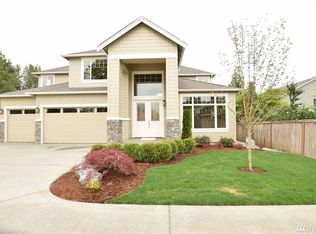 5605 NE 2nd Ct, Renton, WA 98059