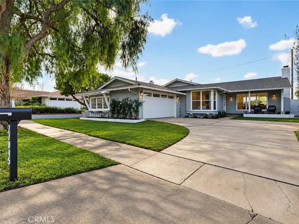 27045 Springcreek Rd, Rancho Palos Verdes, CA 90275