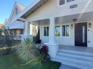 1742 Exposition Blvd, Los Angeles, CA 90018