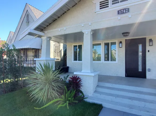 1742 Exposition Blvd, Los Angeles, CA 90018