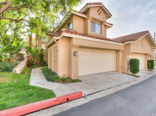 42 Alondra, Rancho Santa Margarita, CA 92688