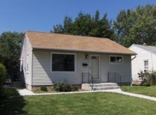 5719 N 68th St, Milwaukee, WI 53218