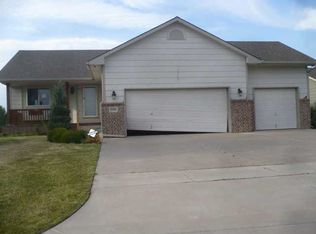 2151 S Milstead St #HUD-181232359, Wichita, KS 67209