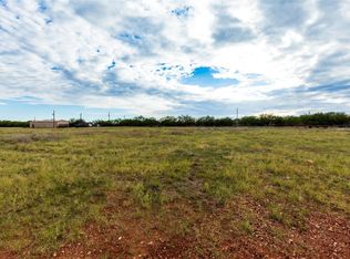 LOT 2 County Road 337, Tuscola, TX 79562