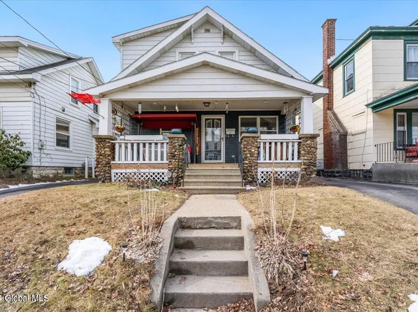 554 Ontario Street, Schenectady, NY 12306