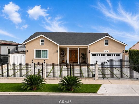 2nd image of 8018 Matilija Ave