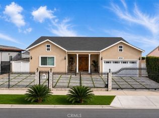 8018 Matilija Ave, Panorama City, CA 91402