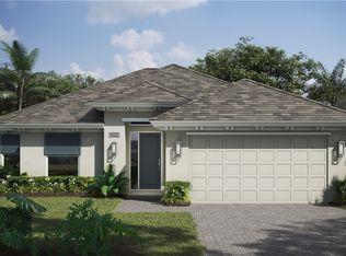 6380 High Pointe Way, Vero Beach, FL 32967