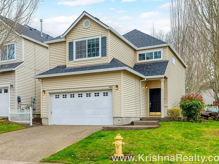 6408 NW Starflower Dr — Photo 2