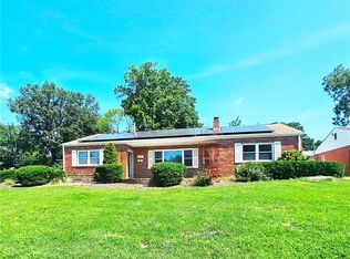 10251 Midland Blvd, Saint Louis, MO