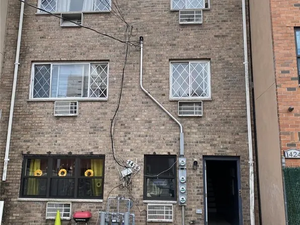 1426 Vyse Avenue, Bronx, NY 10459