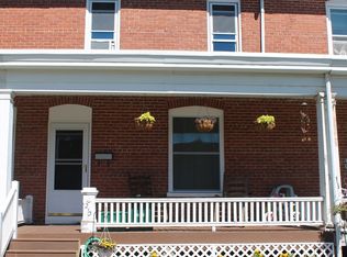 210 Terrace Ave, Ephrata, PA 17522