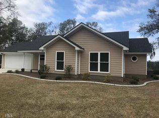 131 Hickory Ln, Brooklet, GA 30415