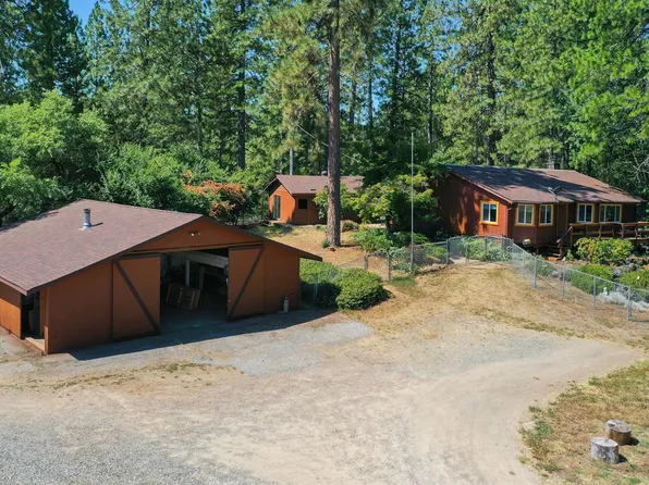 11855 Conejo Ct, Grass Valley, CA 95949