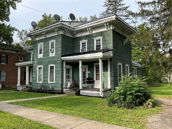 7 Williams St, Moravia, NY 13118