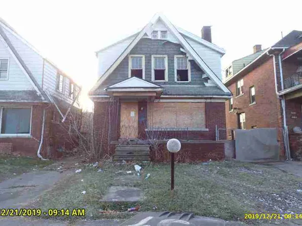 2475 Highland St, Detroit, MI 48206