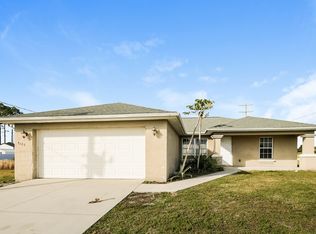 3100 22nd St SW, Lehigh Acres, FL 33976