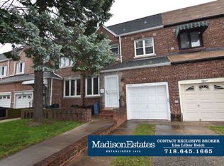 2067 Gerritsen Ave, Brooklyn, NY 11229