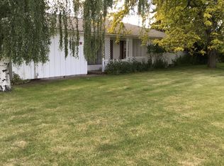 724 N 10th St, Union, OR 97883