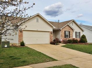 27 Powderhorn Ct, Fenton, MO