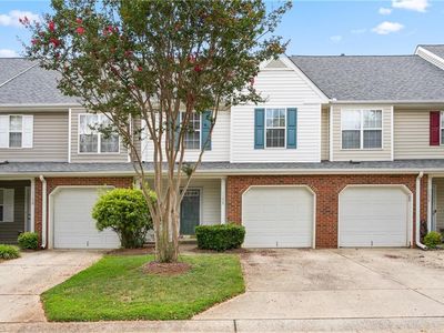 1156 Parsons Pl, Greensboro, NC, 27410
