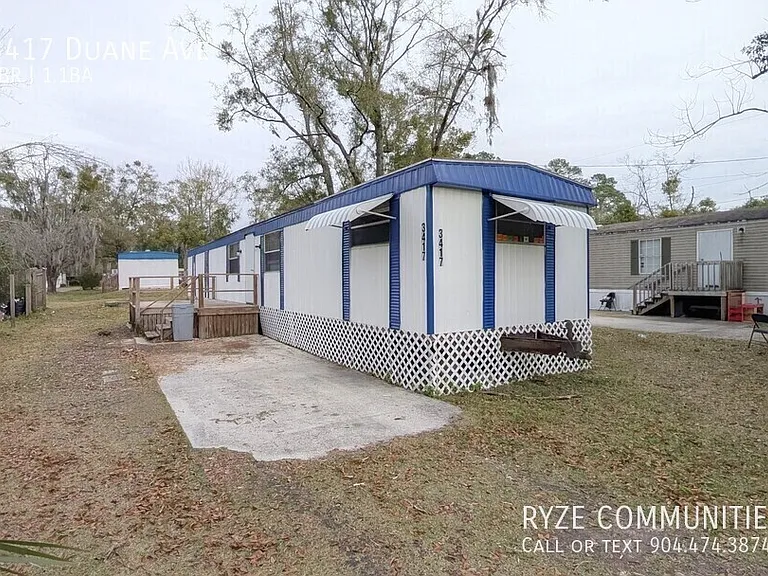 3417 Duane Ave — Photo 1
