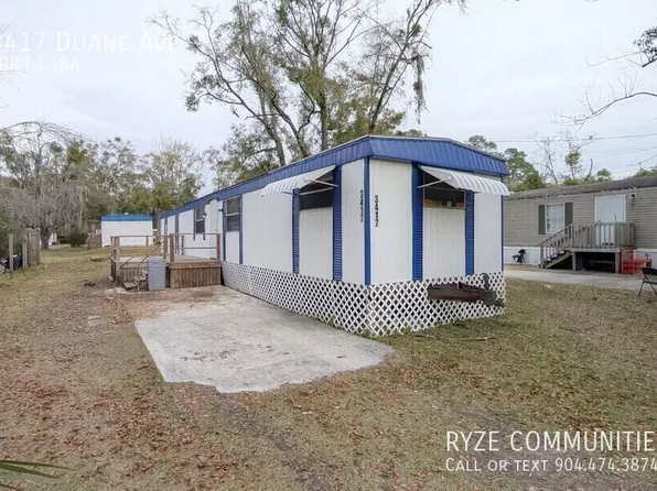 3417 Duane Ave, Jacksonville, FL 32218