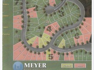 1939 Yellowstone Cir, Dickinson, ND 58601