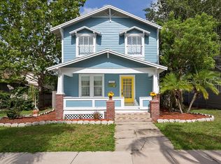 1306 Park Ave, Sanford, FL 32771