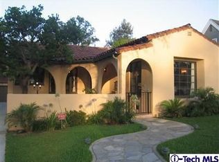 71 Glen Summer Rd, Pasadena, CA 91105