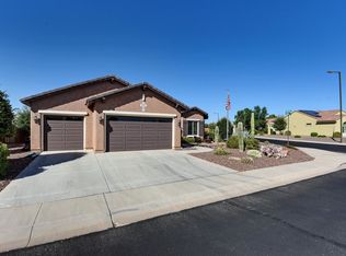 27124 W Tonopah Dr, Buckeye, AZ 85396