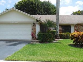 18090 Grove Ave, Boca Raton, FL 33498