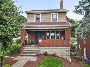 1039 Biltmore Ave, Pittsburgh, PA 15216