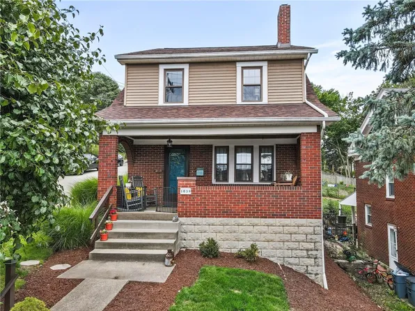 1039 Biltmore Ave, Pittsburgh, PA 15216