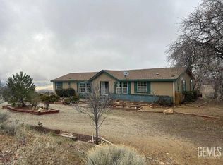 18651 Mountain Climber Way, Tehachapi, CA 93561