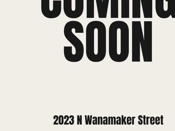2023 N Wanamaker St, Philadelphia, PA 19131