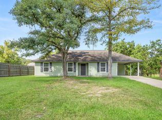 516 Whittington St, Newllano, LA 71446