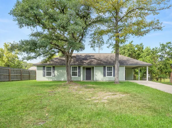 516 Whittington St, Newllano, LA 71446
