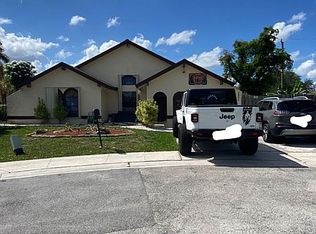 2837 NW 110th Ter, Sunrise, FL 33322