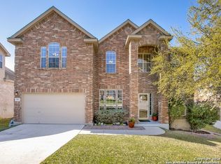 707 Windhurst, San Antonio, TX 78258