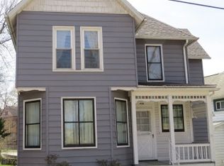 408 Sheridan St, Ridgway, PA 15853