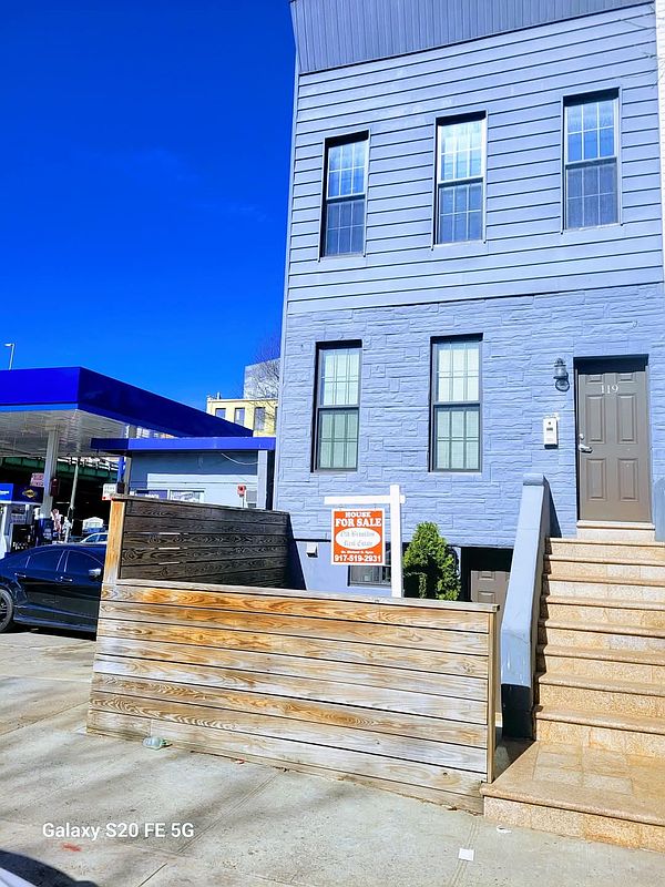 119 33rd Street