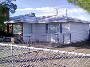 1211 Montezuma Ave, Tularosa, NM 88352